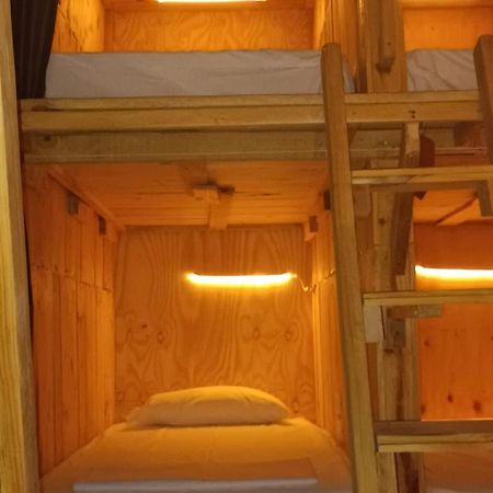 Hostel Tropico 20 Pdc Playa del Carmen Extérieur photo