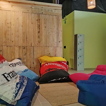 Hostel Tropico 20 Pdc Playa del Carmen Extérieur photo