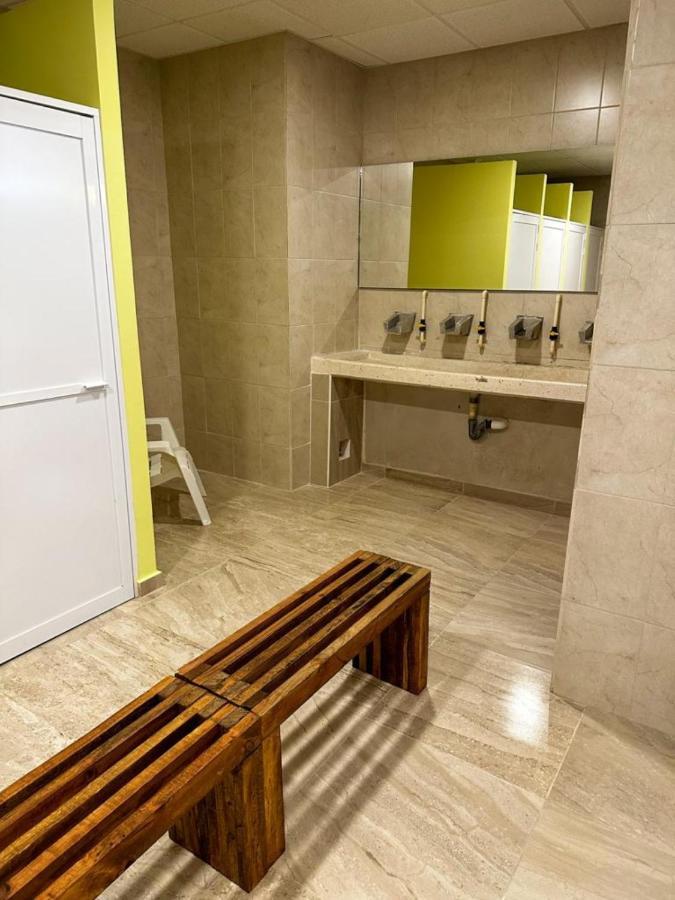Hostel Tropico 20 Pdc Playa del Carmen Extérieur photo