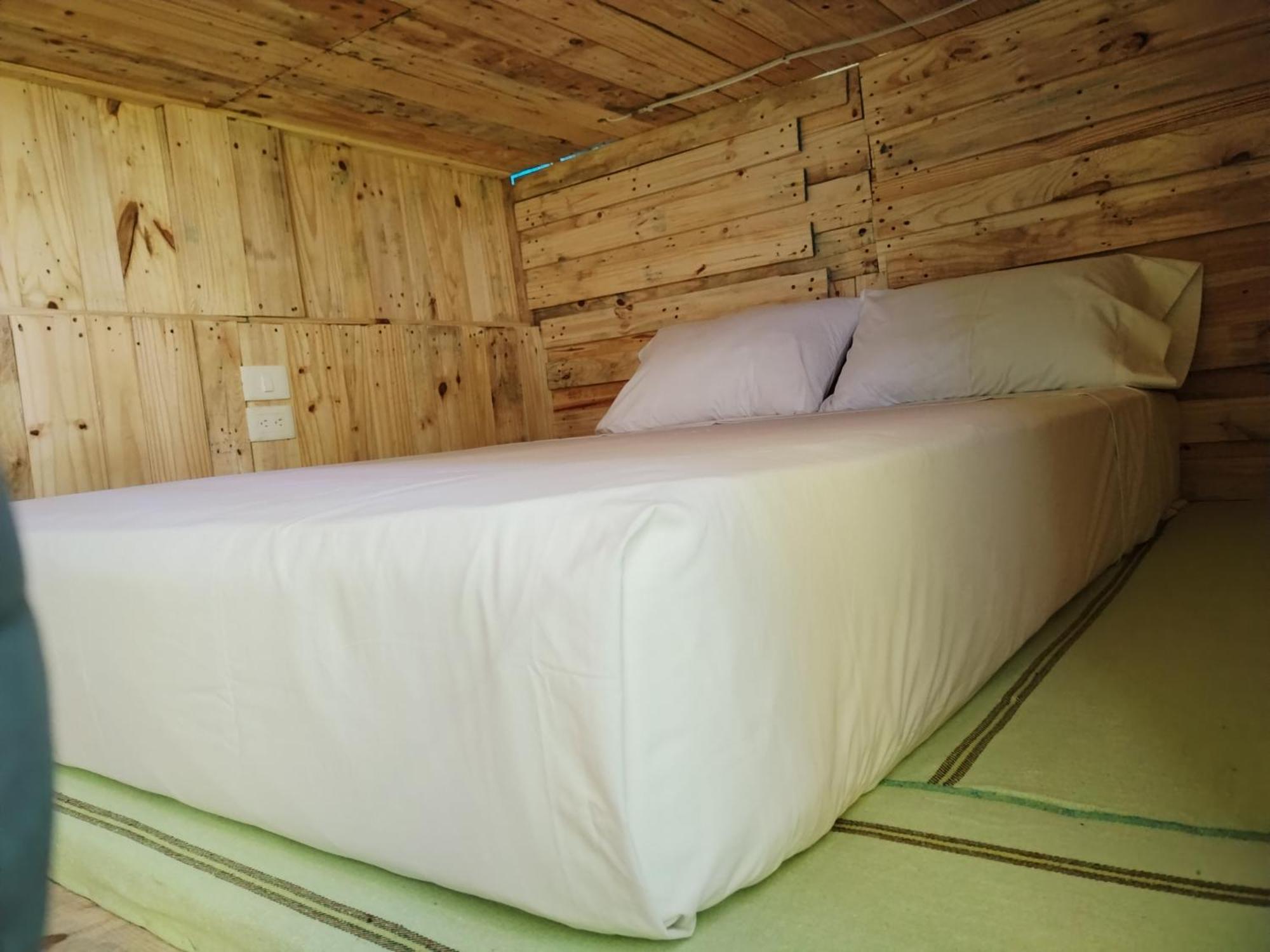 Hostel Tropico 20 Pdc Playa del Carmen Extérieur photo