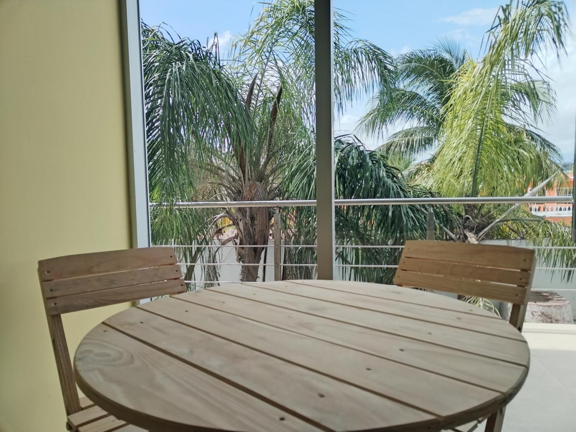 Hostel Tropico 20 Pdc Playa del Carmen Extérieur photo
