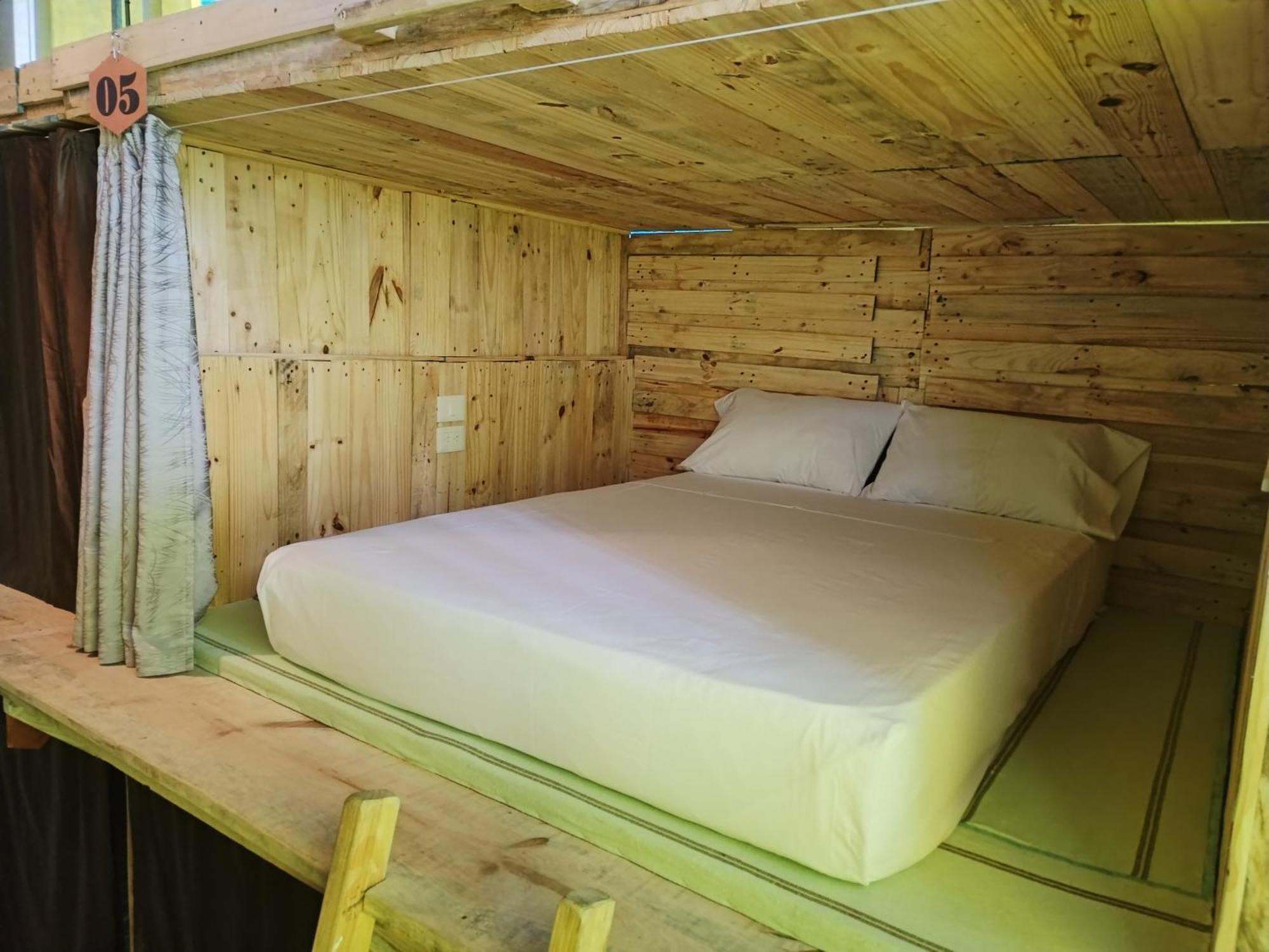 Hostel Tropico 20 Pdc Playa del Carmen Extérieur photo