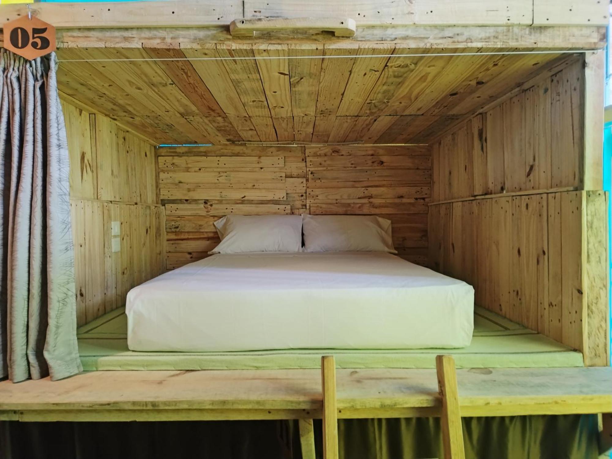 Hostel Tropico 20 Pdc Playa del Carmen Extérieur photo
