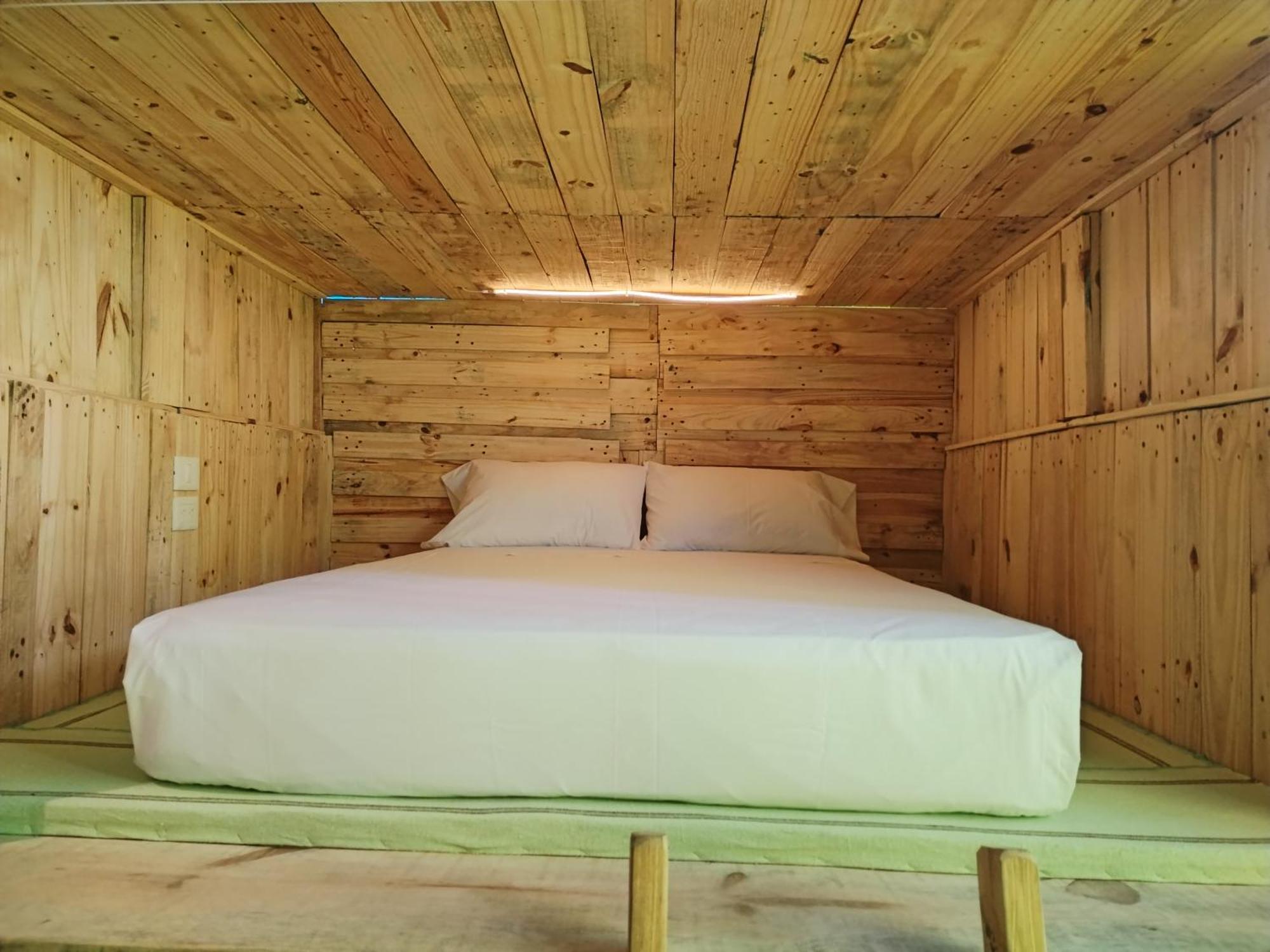 Hostel Tropico 20 Pdc Playa del Carmen Extérieur photo